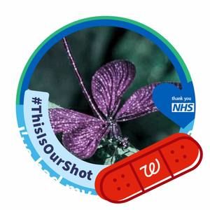 Meet your Posher, Sharon